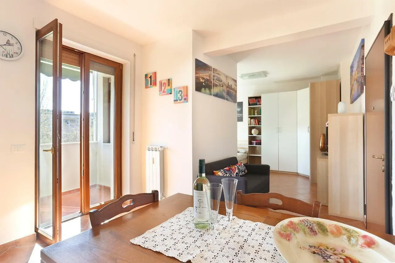 Casa Gianluca Apartment Florence
