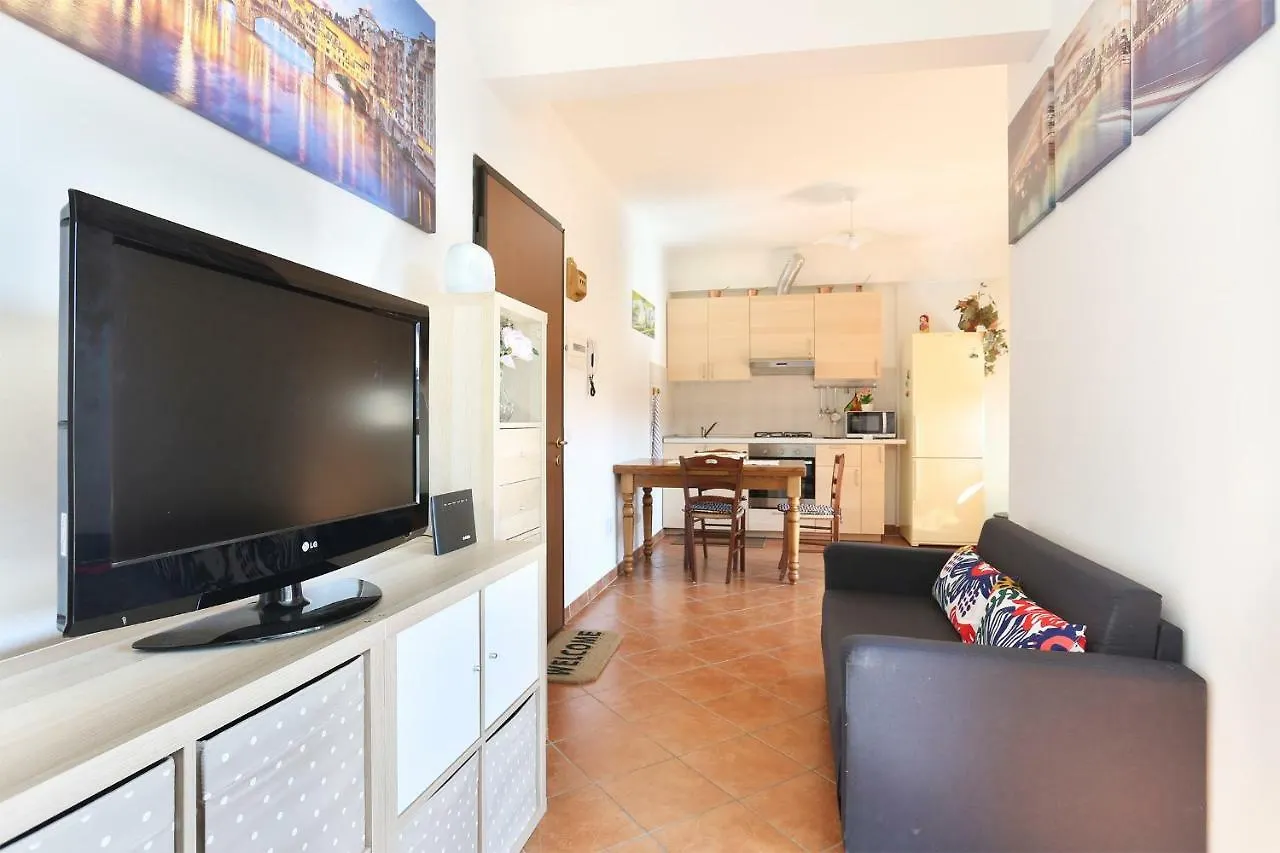 Casa Gianluca Apartment Florence Italy