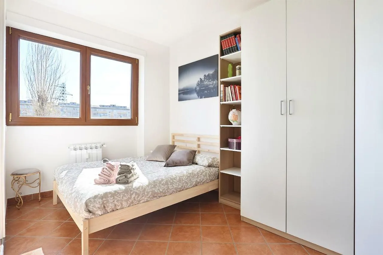 Casa Gianluca Apartment Florence