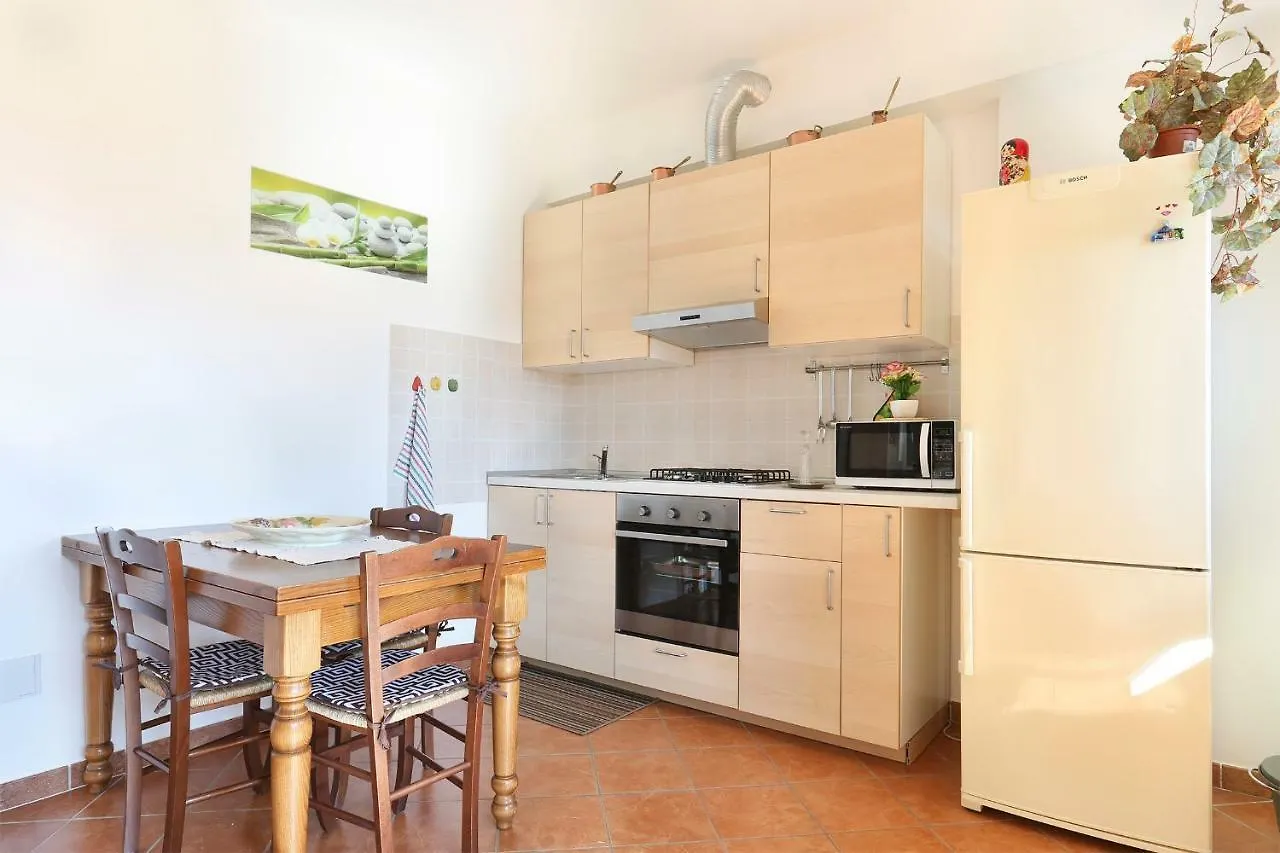 Casa Gianluca Apartment Florence 0*,  Italy