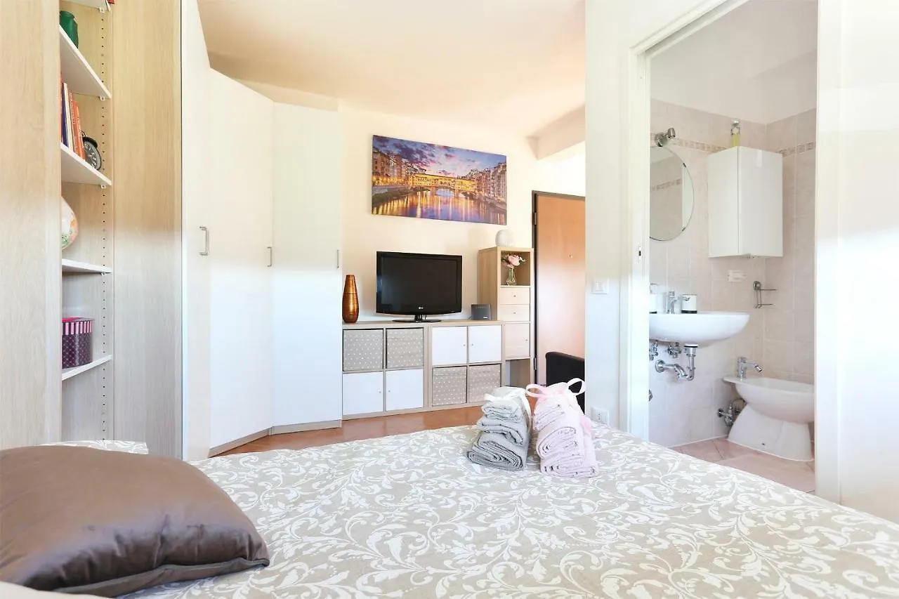 Casa Gianluca Apartment Florence