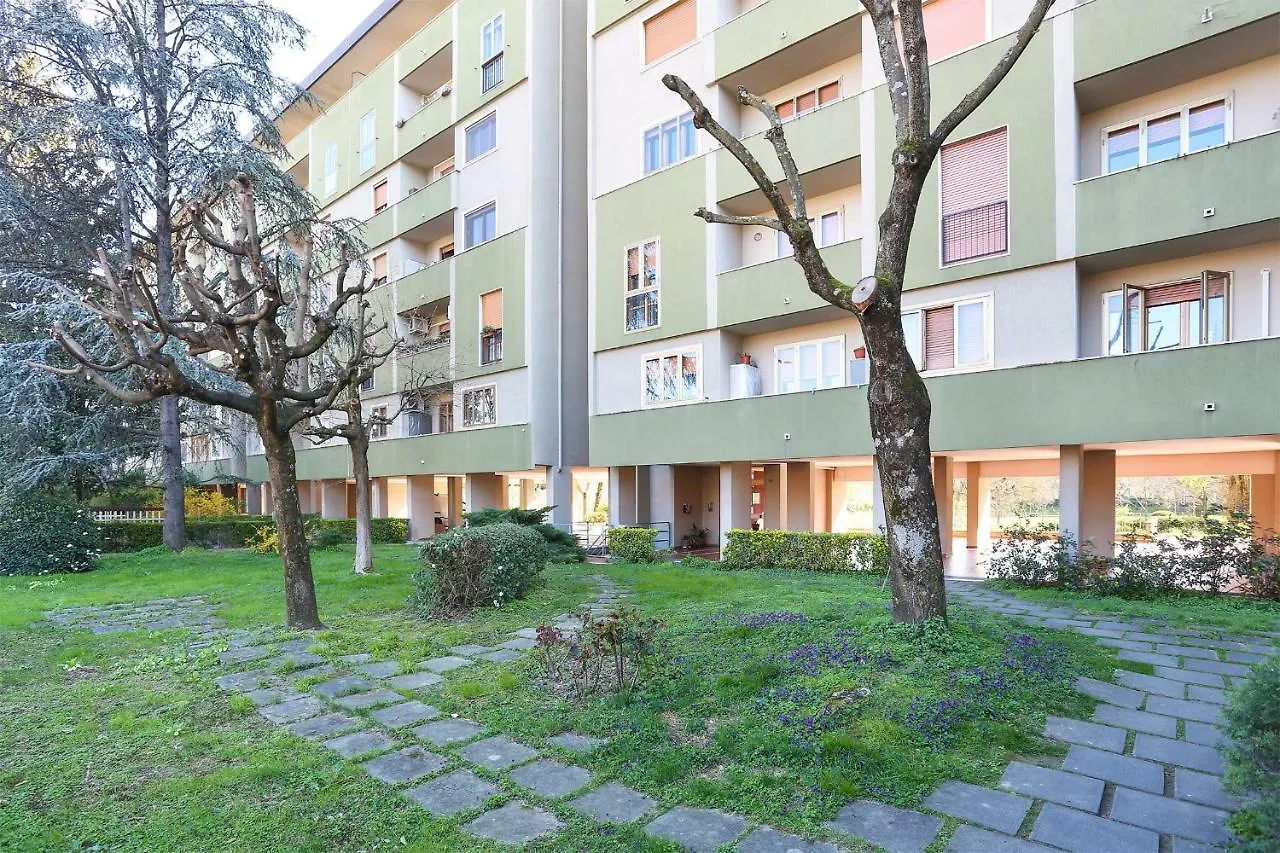 Casa Gianluca Apartment Florence