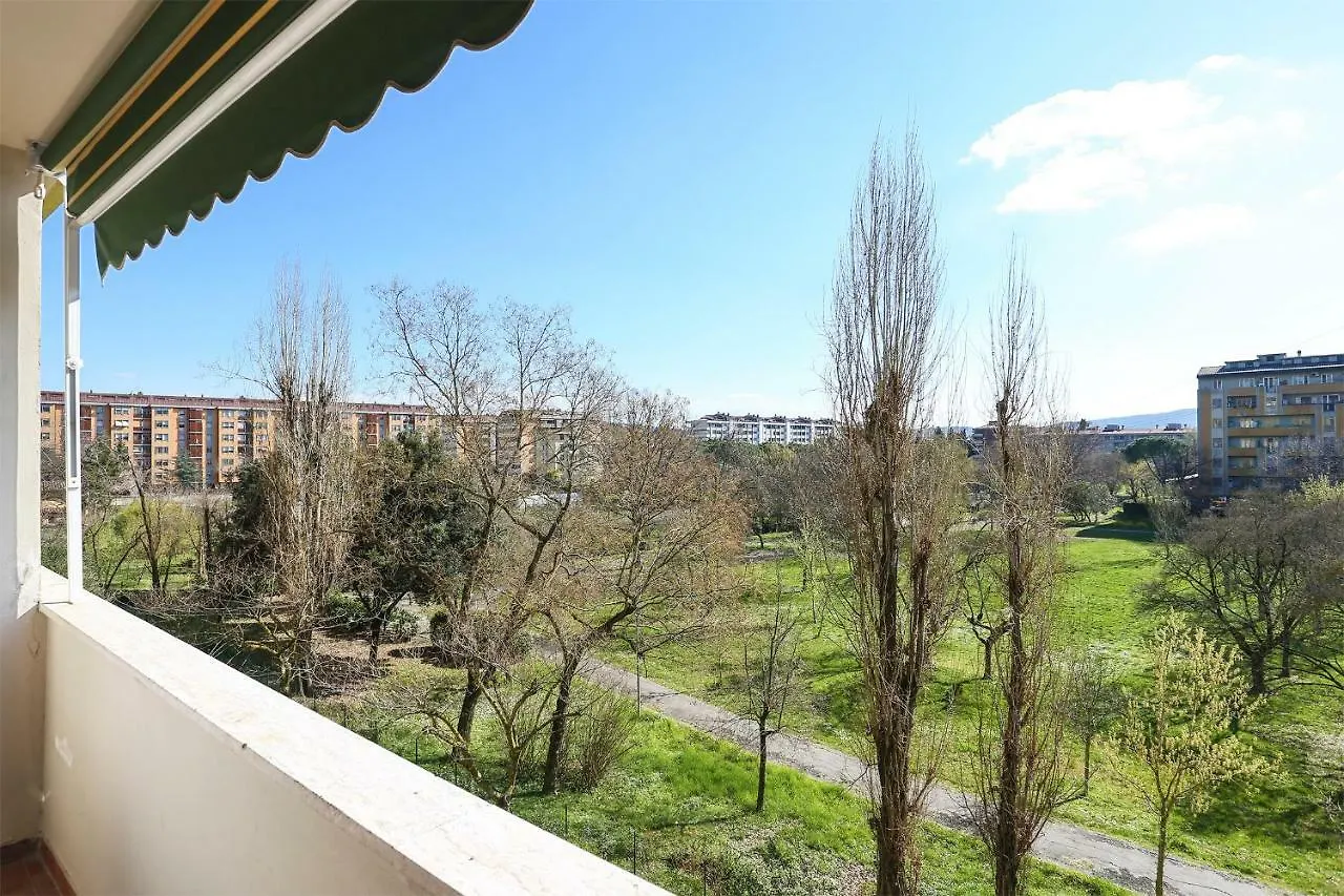 Casa Gianluca Apartment Florence Italy