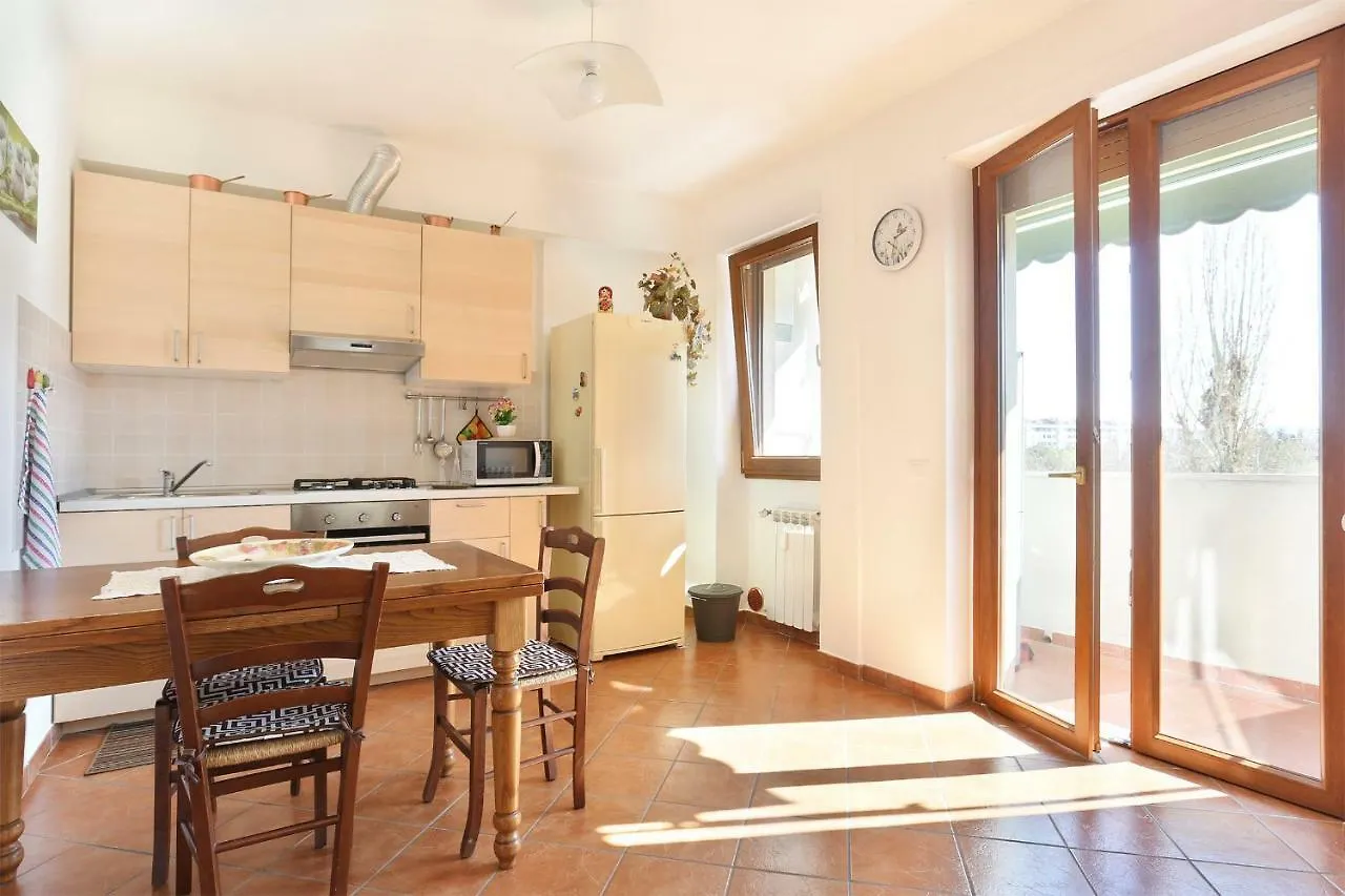 Casa Gianluca Apartment Florence