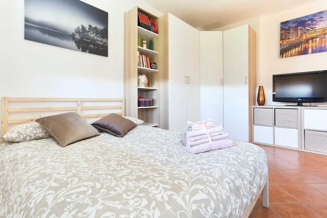 Casa Gianluca Apartment Florence Italy