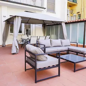 La Terrazza Di Jenny Bed & Breakfast