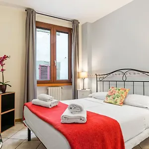  Appartement Borgo Pinti Cozy Flat