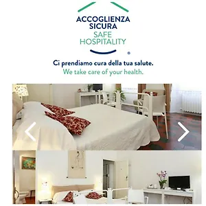  Casa de hóspedes Lucretia House