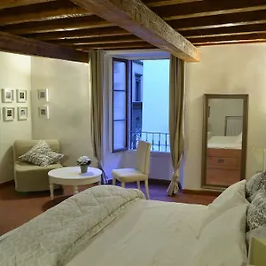  Casa de hóspedes Dante's Relais