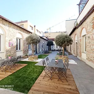  Apartamento Alloggi Palmini