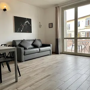  Apartamento Borgo Guelfo I