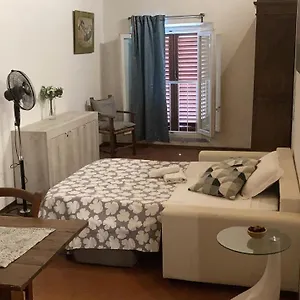  Appartement Alighieri Loft