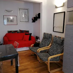  Appartement Poggetto