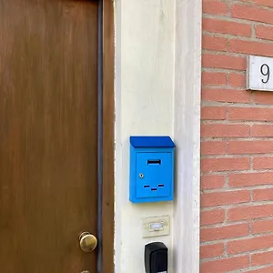 La Casa Blu Firenze