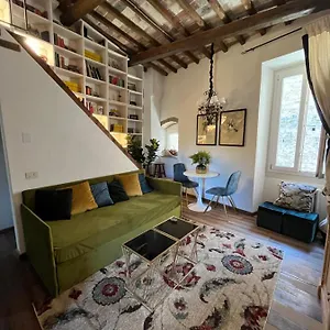 Casa Belvedere Appartement