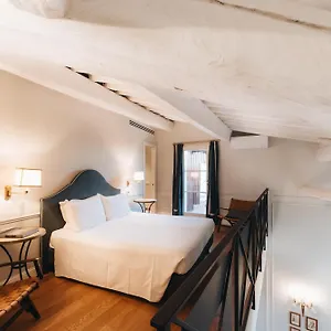 La Croce D'oro Santa Croce Appartement