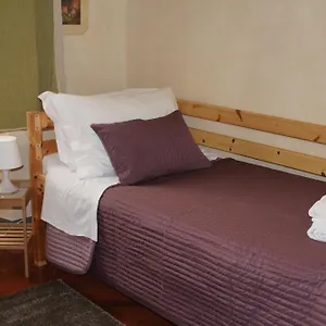  Apartamento Accademia
