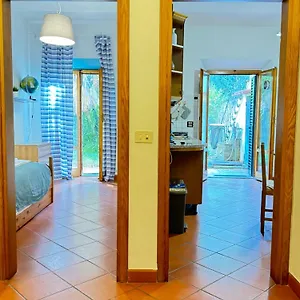 Leopoldini Appartement