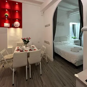  Appartement Michelangelo's Place