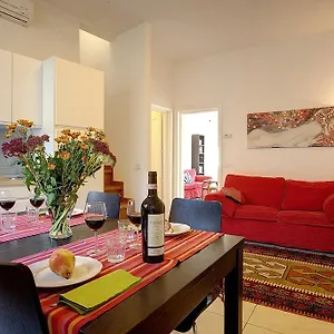  Apartamento Anticafirenze