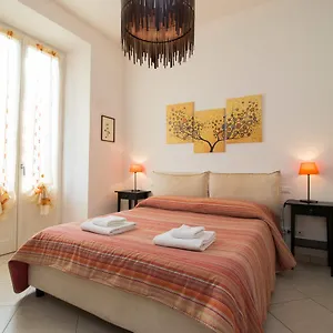 Apartment Bronzino 53, Florence