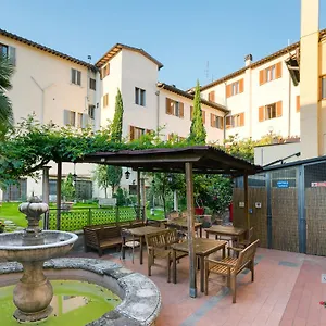  Albergue Archi Rossi