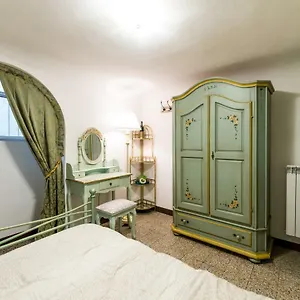 Casa Savonarola Charme Accommodatie bij particulieren