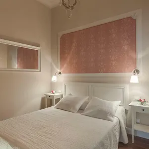  Appartement Ricasoli Charme