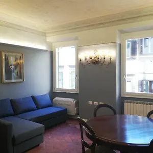  Appartement Borgo San Frediano