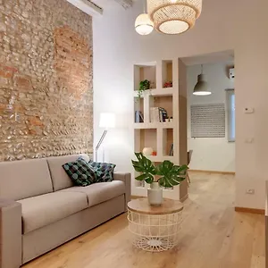  Appartement Borgo By Mamo