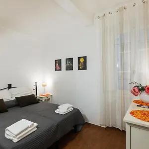  Appartement Tornabuoni