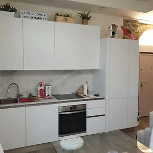  Appartement Leopolda