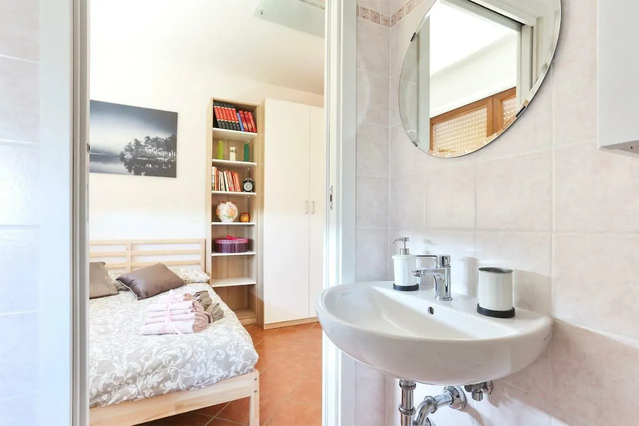 Apartmán Casa Gianluca Florencie